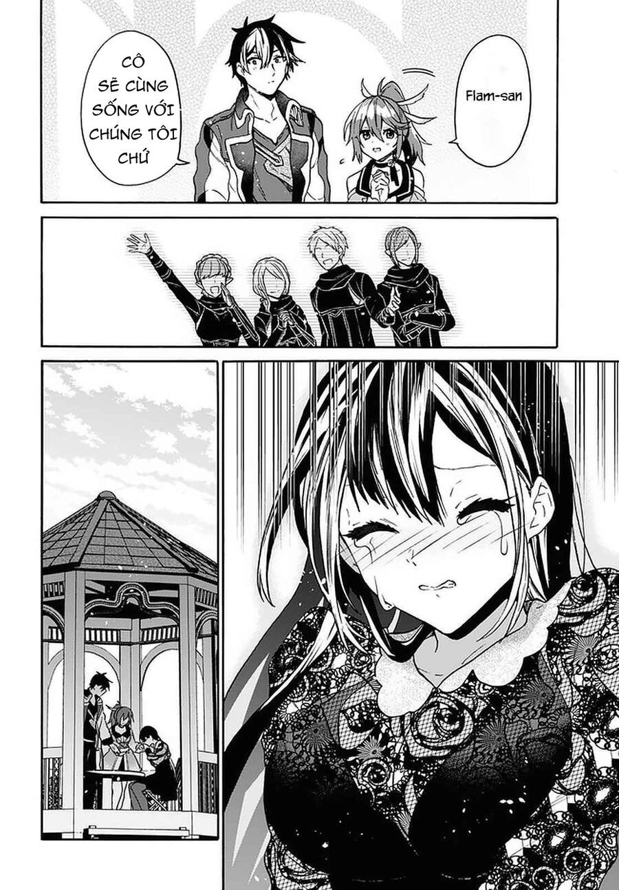 Thanh Niên 29 Xuân Chuyển Sinh Tới Dị Giới Chap 225 - Next Chap 226