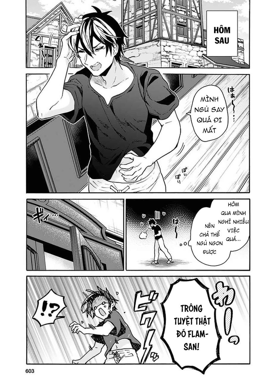 Thanh Niên 29 Xuân Chuyển Sinh Tới Dị Giới Chap 225 - Next Chap 226