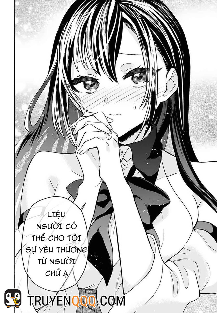 Thanh Niên 29 Xuân Chuyển Sinh Tới Dị Giới Chap 225 - Next Chap 226