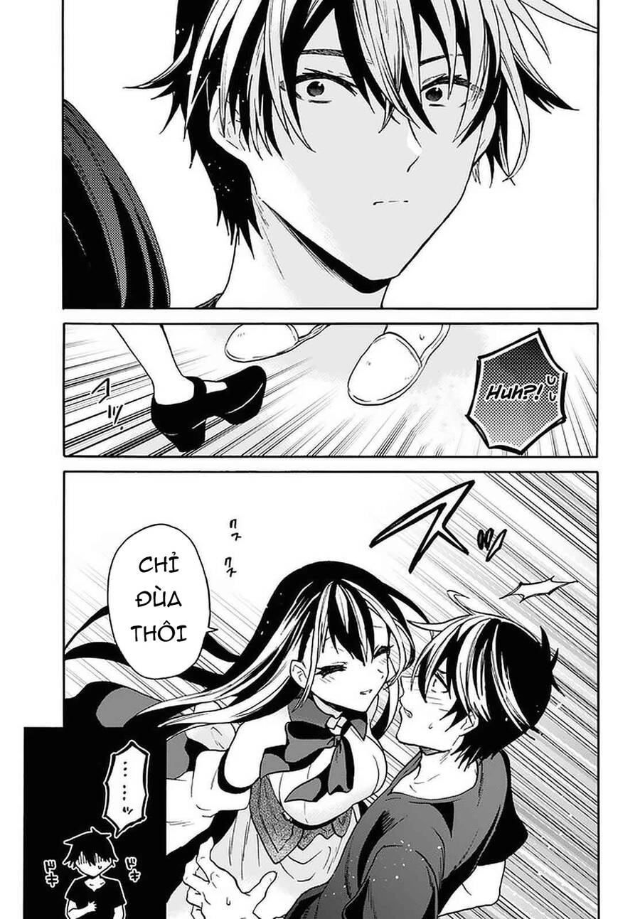 Thanh Niên 29 Xuân Chuyển Sinh Tới Dị Giới Chap 225 - Next Chap 226
