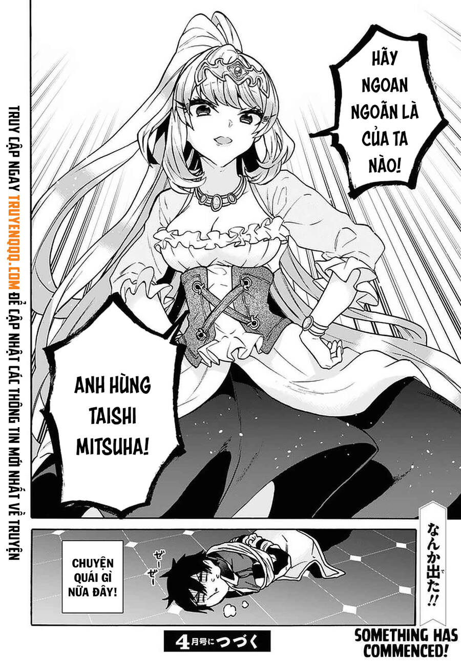 Thanh Niên 29 Xuân Chuyển Sinh Tới Dị Giới Chap 225 - Next Chap 226