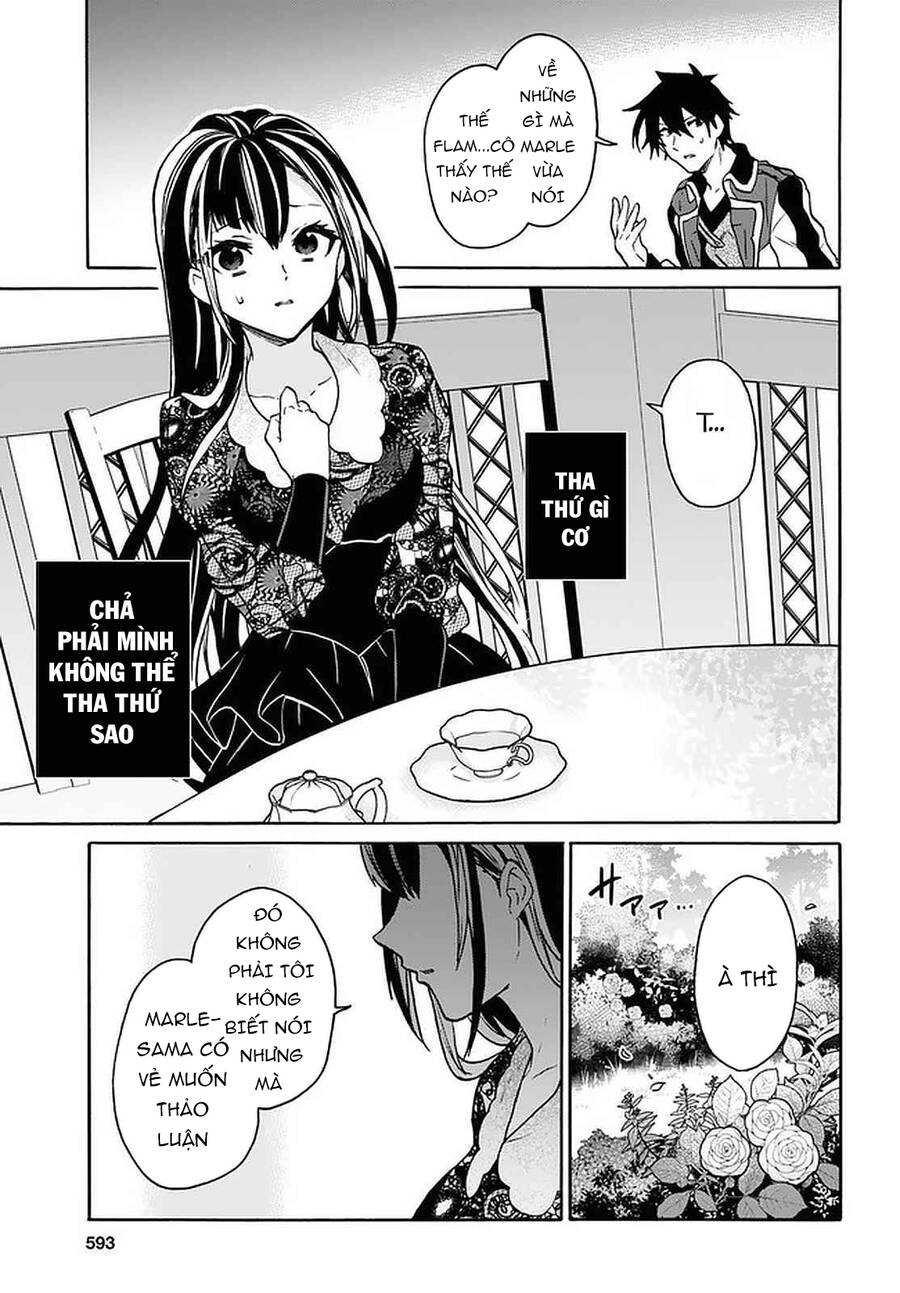 Thanh Niên 29 Xuân Chuyển Sinh Tới Dị Giới Chap 225 - Next Chap 226