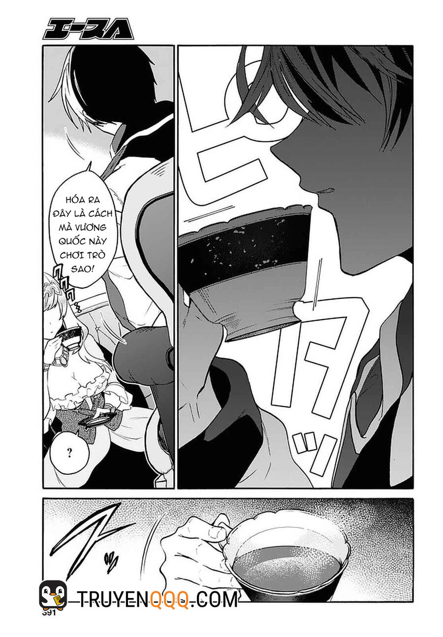 Thanh Niên 29 Xuân Chuyển Sinh Tới Dị Giới Chap 23 - Next Chap 24