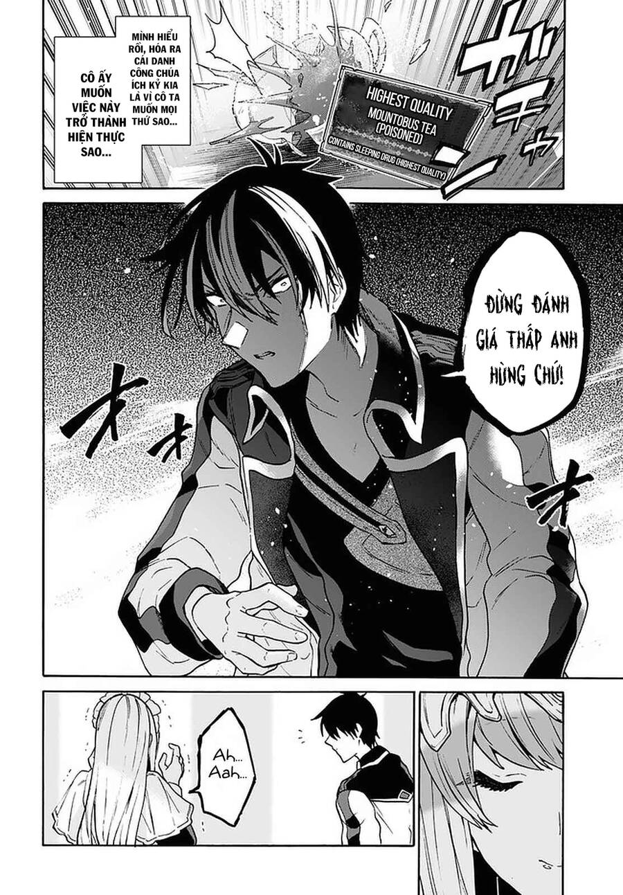 Thanh Niên 29 Xuân Chuyển Sinh Tới Dị Giới Chap 23 - Next Chap 24