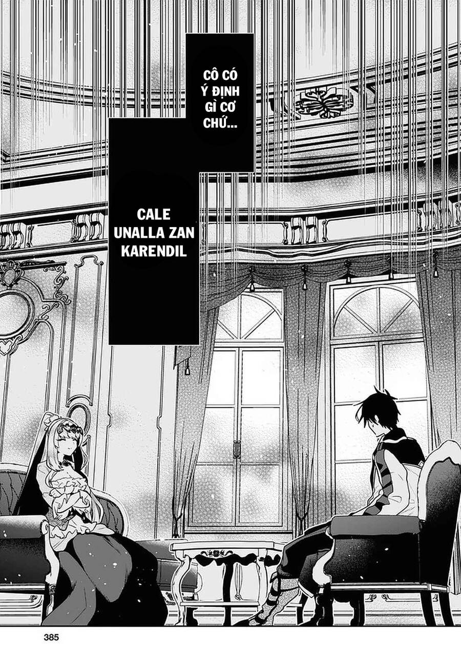 Thanh Niên 29 Xuân Chuyển Sinh Tới Dị Giới Chap 23 - Next Chap 24