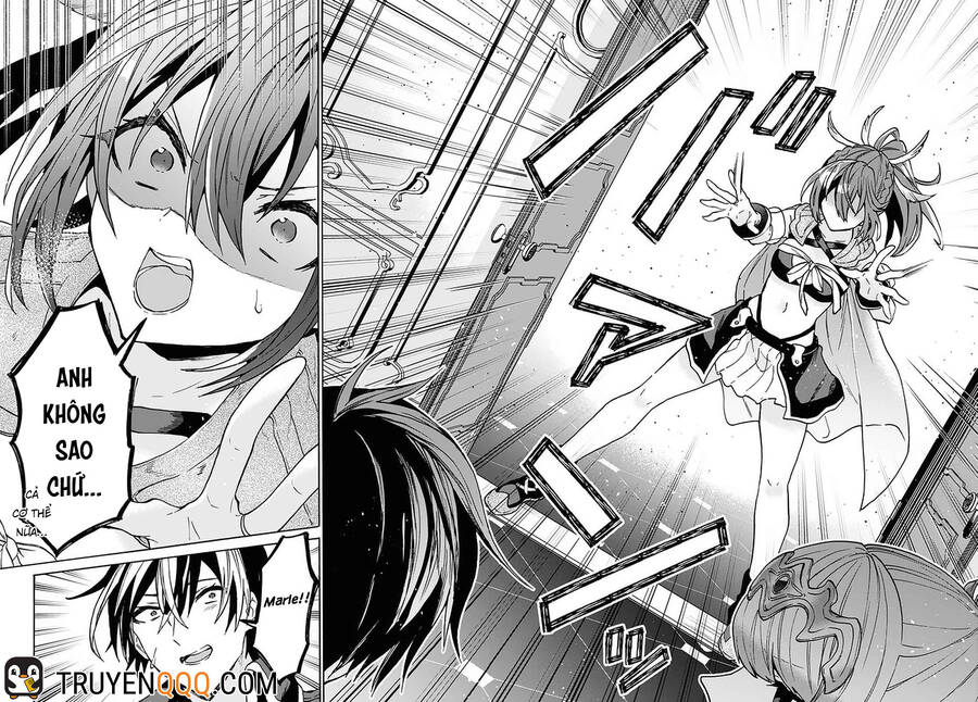 Thanh Niên 29 Xuân Chuyển Sinh Tới Dị Giới Chap 24 - Next Chap 25