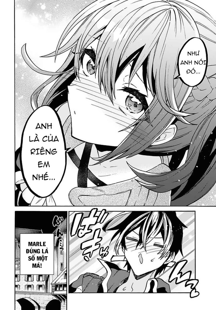 Thanh Niên 29 Xuân Chuyển Sinh Tới Dị Giới Chap 245 - Next Chap 246