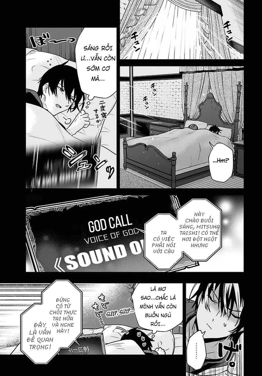 Thanh Niên 29 Xuân Chuyển Sinh Tới Dị Giới Chap 26 - Next Chap 27
