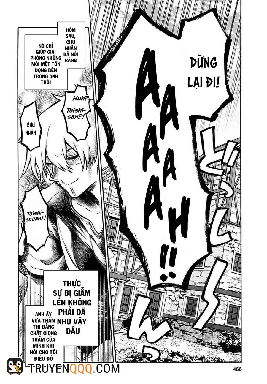 Thanh Niên 29 Xuân Chuyển Sinh Tới Dị Giới Chap 26 - Next Chap 27