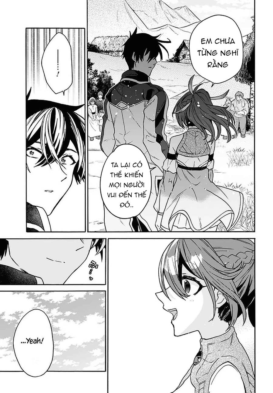 Thanh Niên 29 Xuân Chuyển Sinh Tới Dị Giới Chap 265 - Next Chap 266