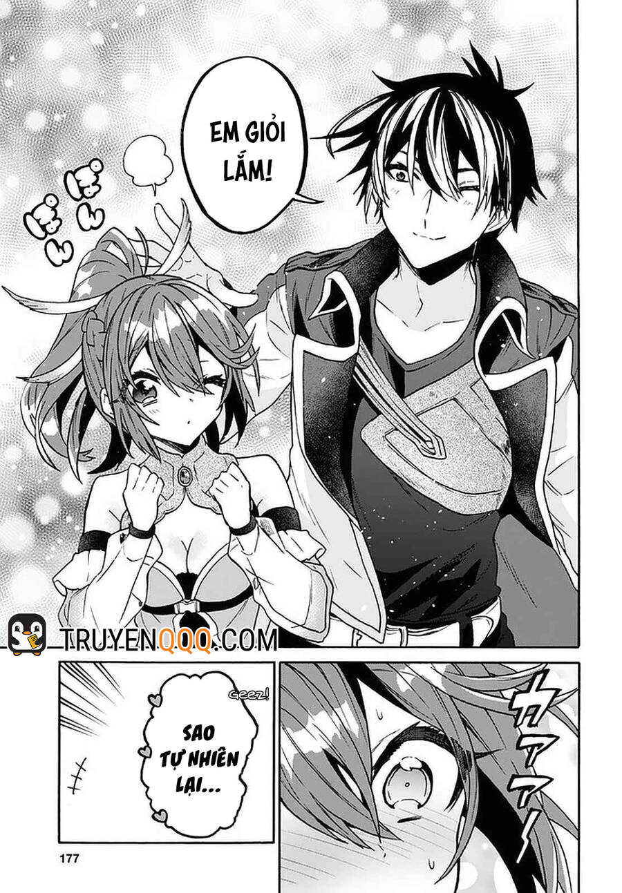 Thanh Niên 29 Xuân Chuyển Sinh Tới Dị Giới Chap 265 - Next Chap 266