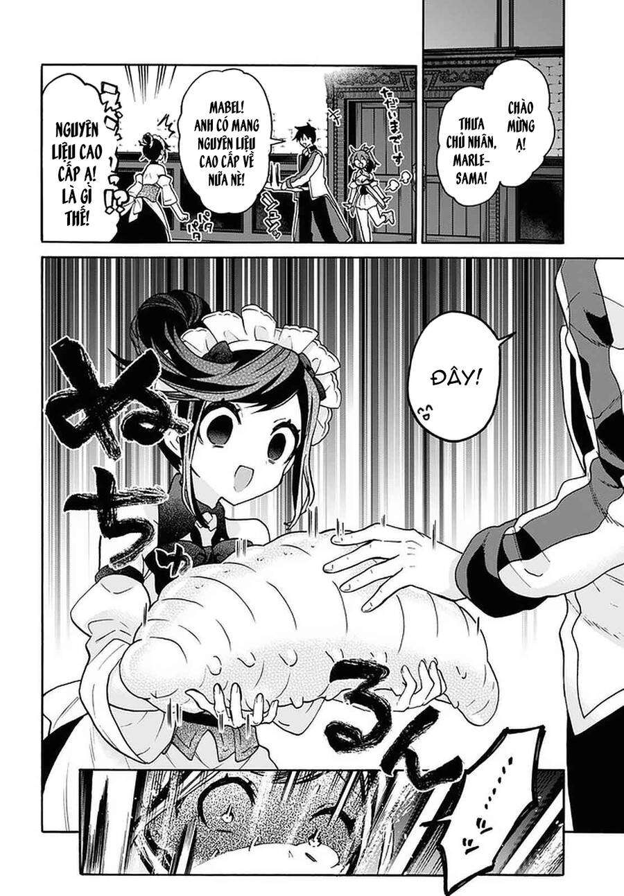 Thanh Niên 29 Xuân Chuyển Sinh Tới Dị Giới Chap 265 - Next Chap 266