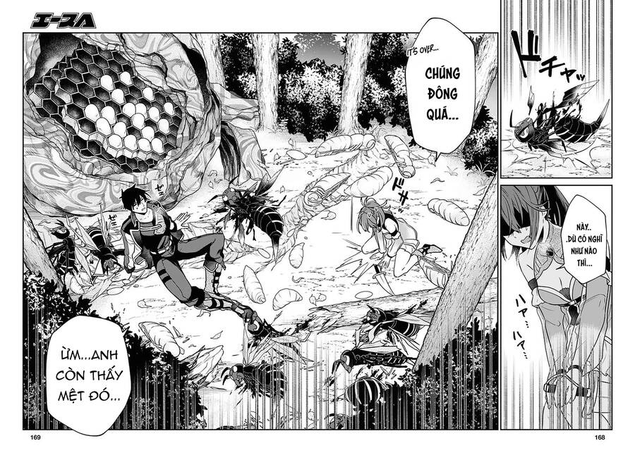 Thanh Niên 29 Xuân Chuyển Sinh Tới Dị Giới Chap 265 - Next Chap 266