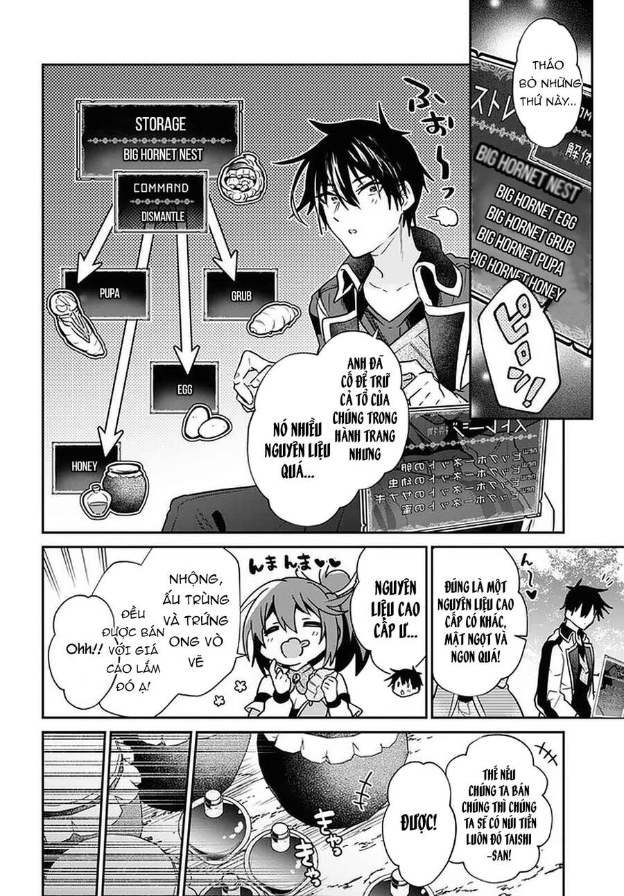 Thanh Niên 29 Xuân Chuyển Sinh Tới Dị Giới Chap 265 - Next Chap 266