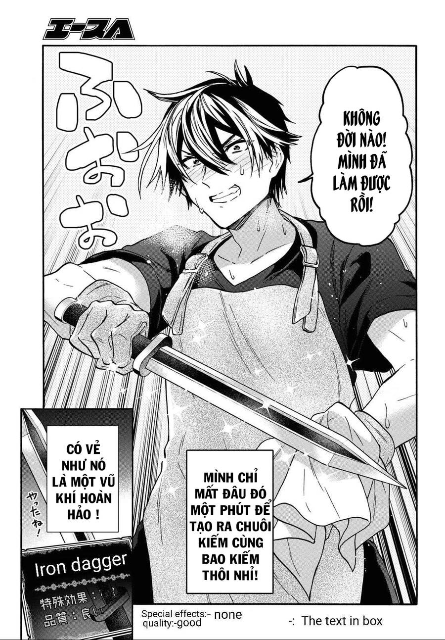 Thanh Niên 29 Xuân Chuyển Sinh Tới Dị Giới Chap 27 - Next Chap 28