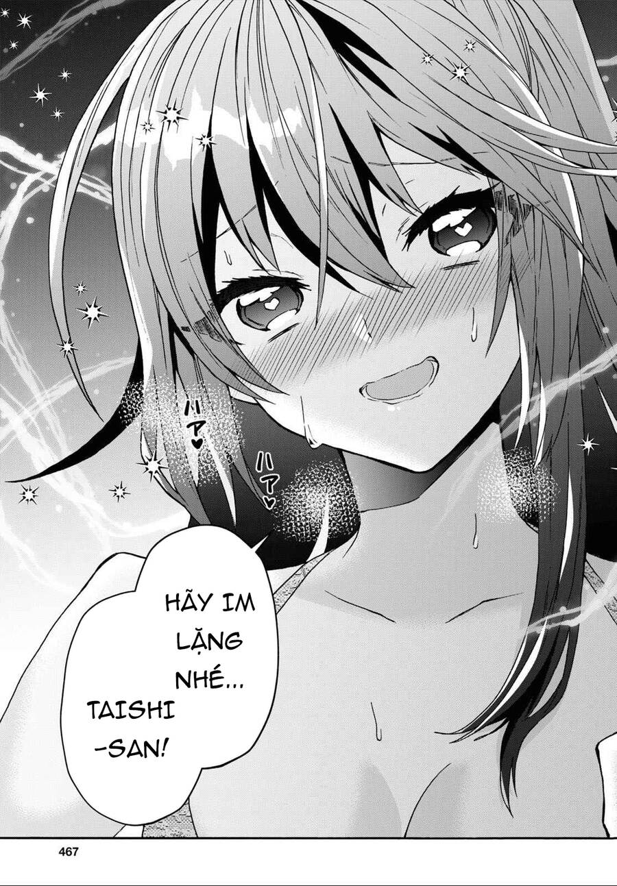 Thanh Niên 29 Xuân Chuyển Sinh Tới Dị Giới Chap 285 - Next Chap 286