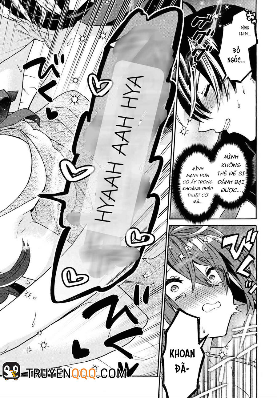 Thanh Niên 29 Xuân Chuyển Sinh Tới Dị Giới Chap 285 - Next Chap 286