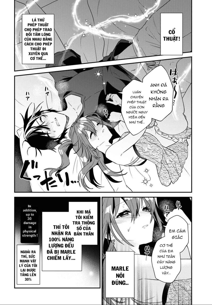 Thanh Niên 29 Xuân Chuyển Sinh Tới Dị Giới Chap 285 - Next Chap 286