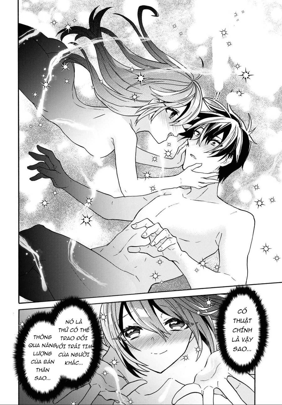 Thanh Niên 29 Xuân Chuyển Sinh Tới Dị Giới Chap 285 - Next Chap 286