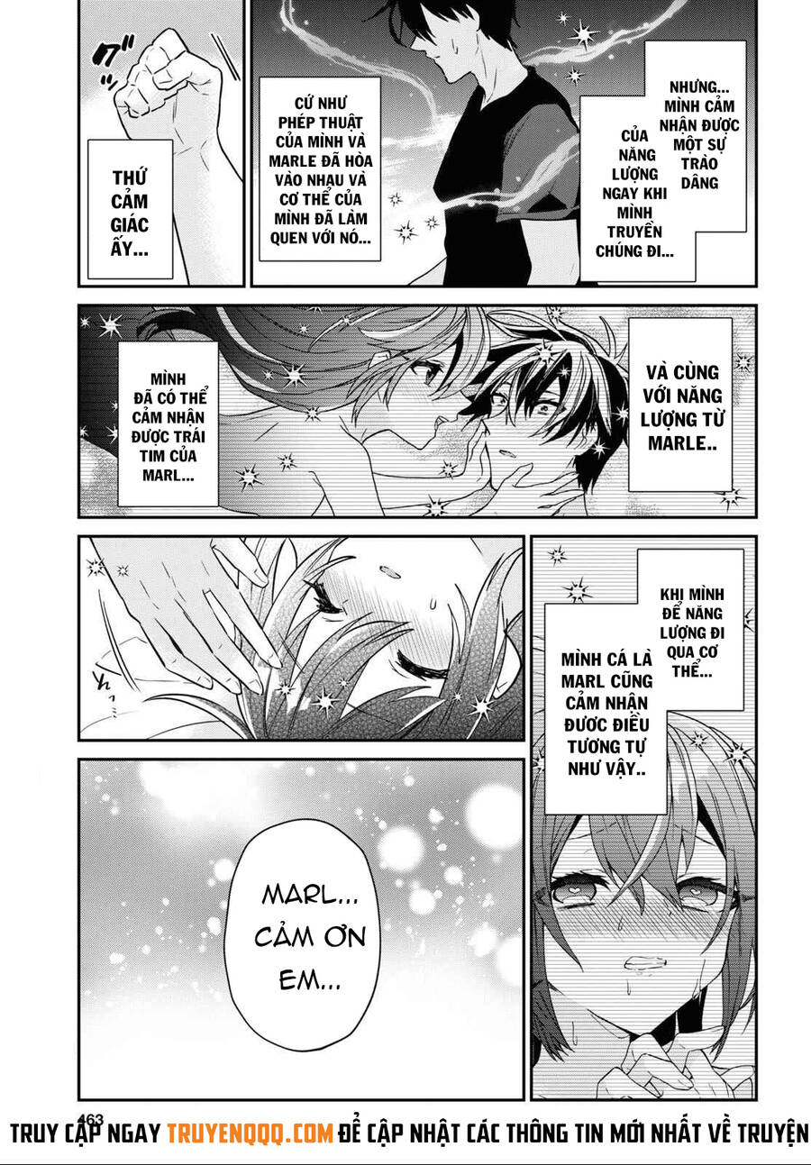 Thanh Niên 29 Xuân Chuyển Sinh Tới Dị Giới Chap 285 - Next Chap 286
