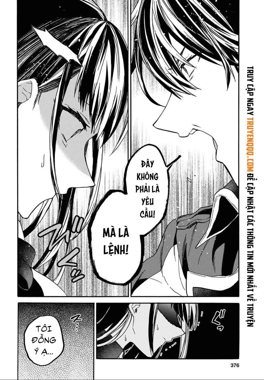Thanh Niên 29 Xuân Chuyển Sinh Tới Dị Giới Chap 295 - Next Chap 296
