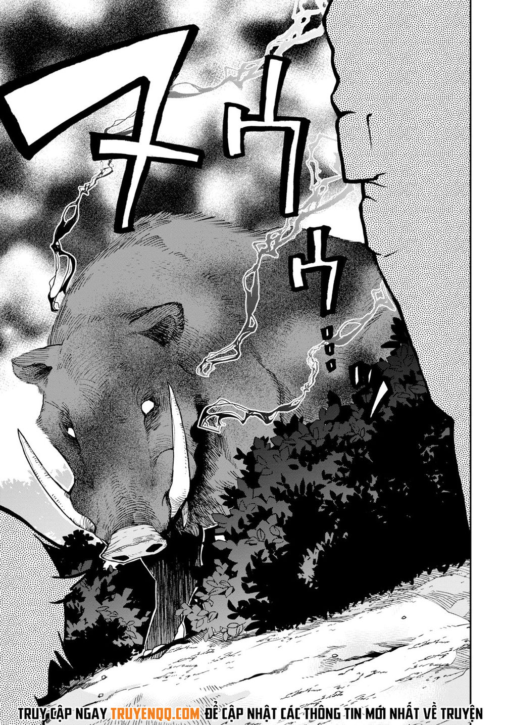 Thanh Niên 29 Xuân Chuyển Sinh Tới Dị Giới Chap 31 - Next Chap 32