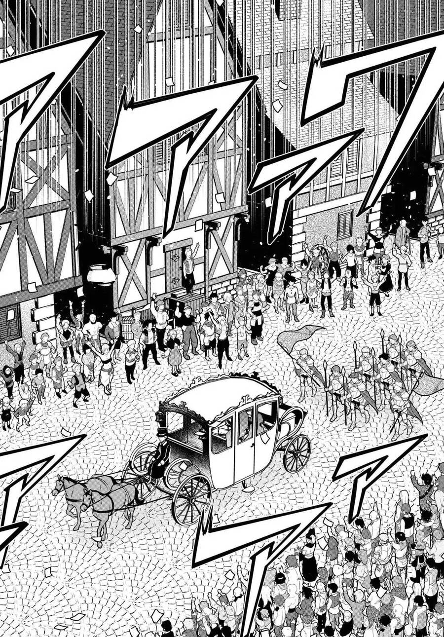 Thanh Niên 29 Xuân Chuyển Sinh Tới Dị Giới Chap 315 - Next Chap 316