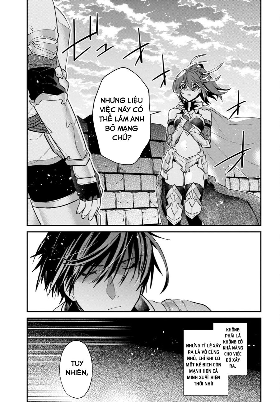Thanh Niên 29 Xuân Chuyển Sinh Tới Dị Giới Chap 316 - Next Chap 317