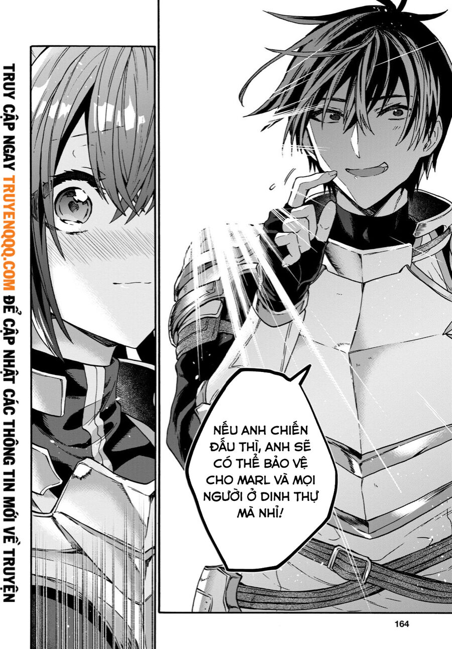 Thanh Niên 29 Xuân Chuyển Sinh Tới Dị Giới Chap 316 - Next Chap 317