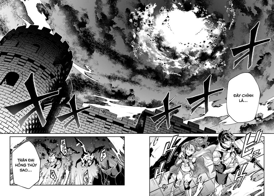 Thanh Niên 29 Xuân Chuyển Sinh Tới Dị Giới Chap 32 - Next Chap 33