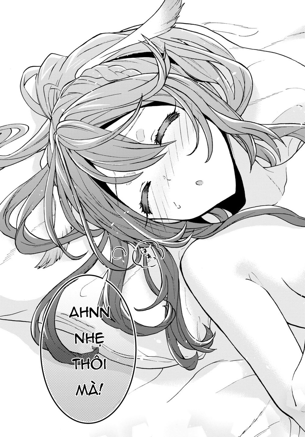 Thanh Niên 29 Xuân Chuyển Sinh Tới Dị Giới Chap 32 - Next Chap 33
