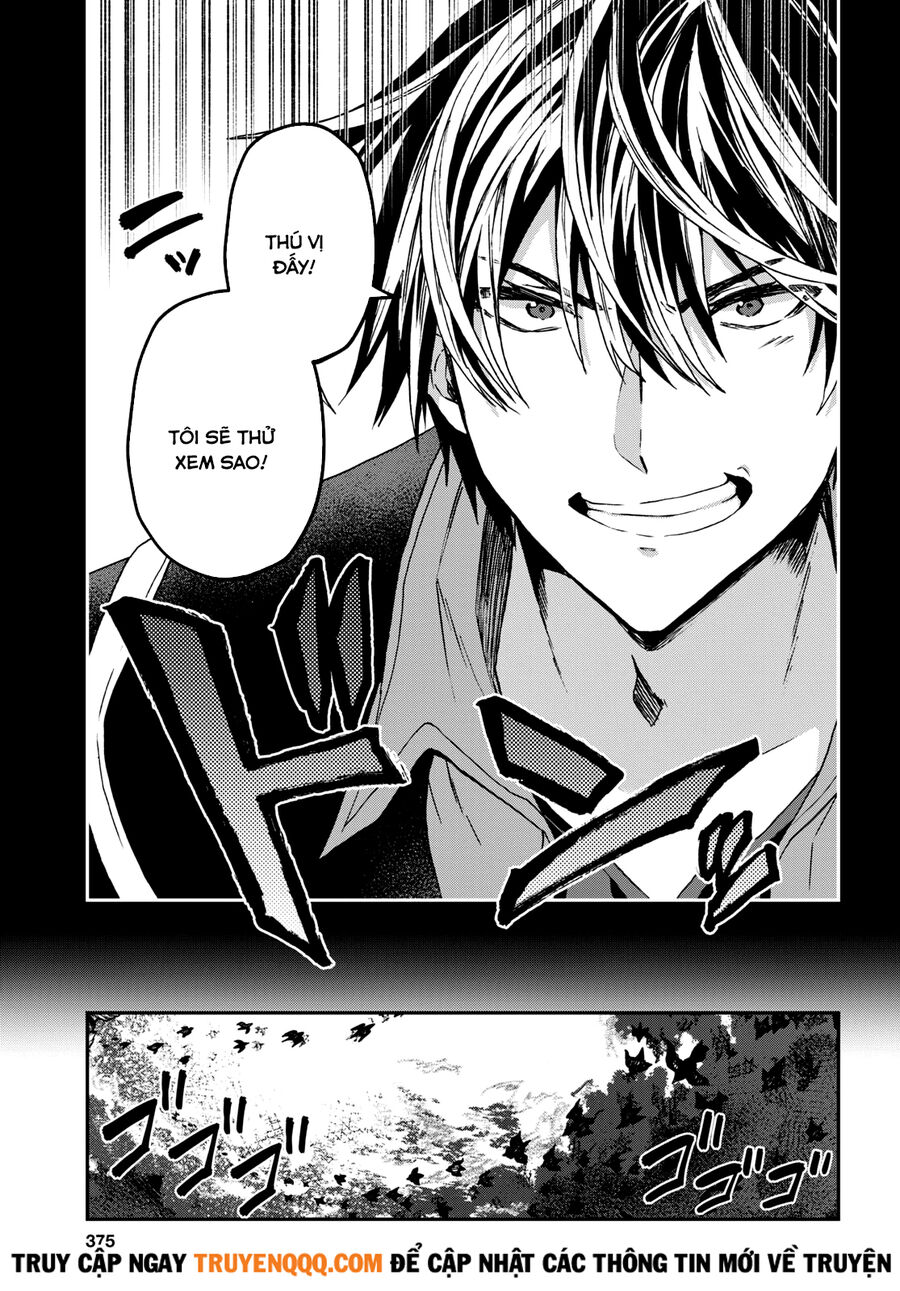 Thanh Niên 29 Xuân Chuyển Sinh Tới Dị Giới Chap 32 - Next Chap 33