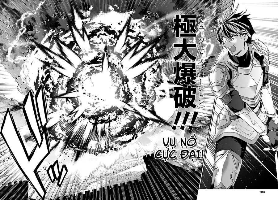 Thanh Niên 29 Xuân Chuyển Sinh Tới Dị Giới Chap 32 - Next Chap 33