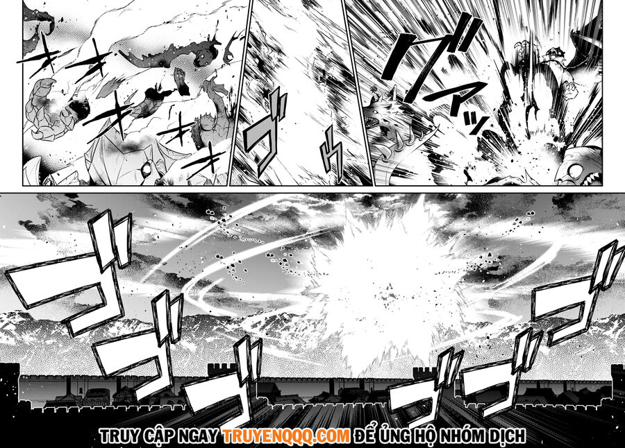 Thanh Niên 29 Xuân Chuyển Sinh Tới Dị Giới Chap 32 - Next Chap 33