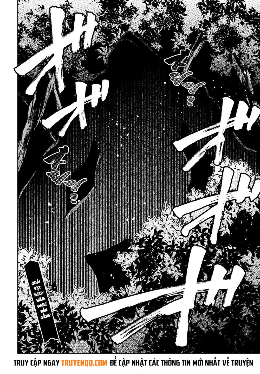 Thanh Niên 29 Xuân Chuyển Sinh Tới Dị Giới Chap 7 - Next Chap 8