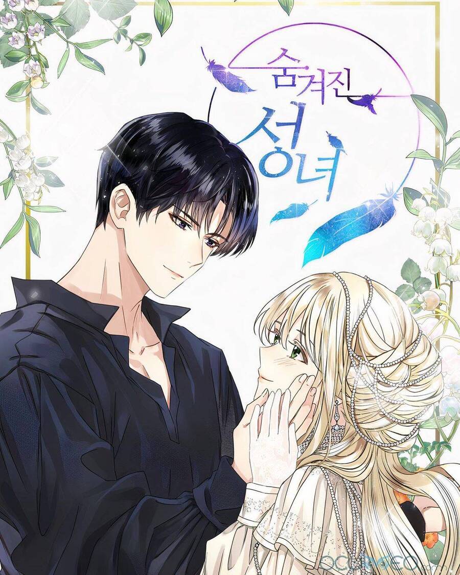Thánh Nữ Ẩn Danh Chap 1 - Next Chap 2