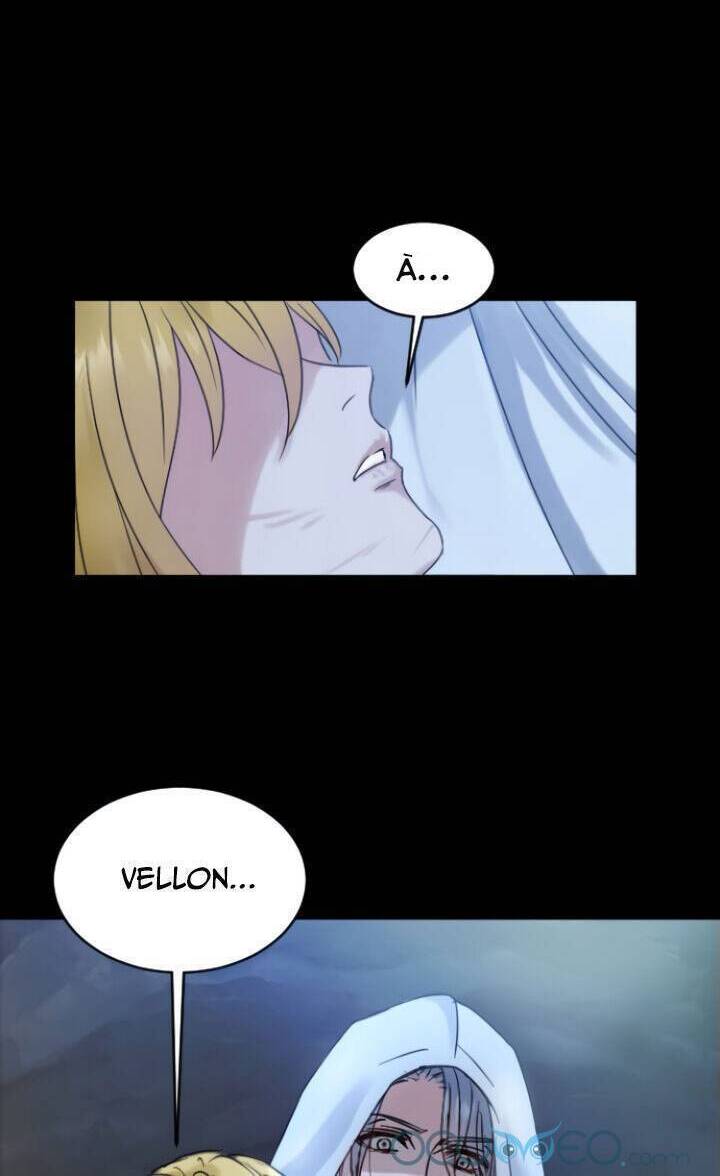 Thánh Nữ Ẩn Danh Chap 1 - Next Chap 2