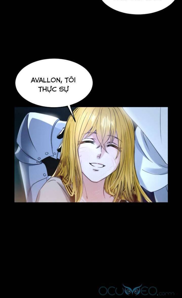 Thánh Nữ Ẩn Danh Chap 1 - Next Chap 2