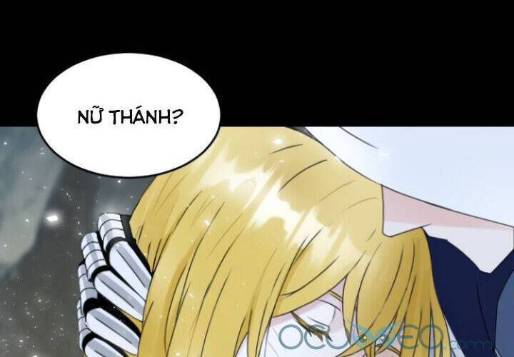 Thánh Nữ Ẩn Danh Chap 1 - Next Chap 2