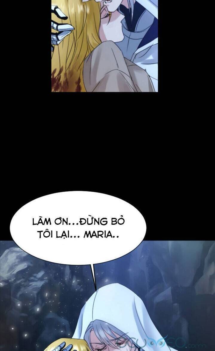 Thánh Nữ Ẩn Danh Chap 1 - Next Chap 2