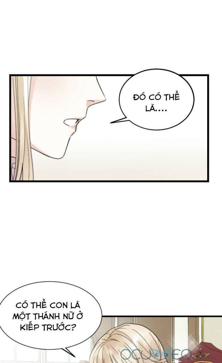 Thánh Nữ Ẩn Danh Chap 1 - Next Chap 2