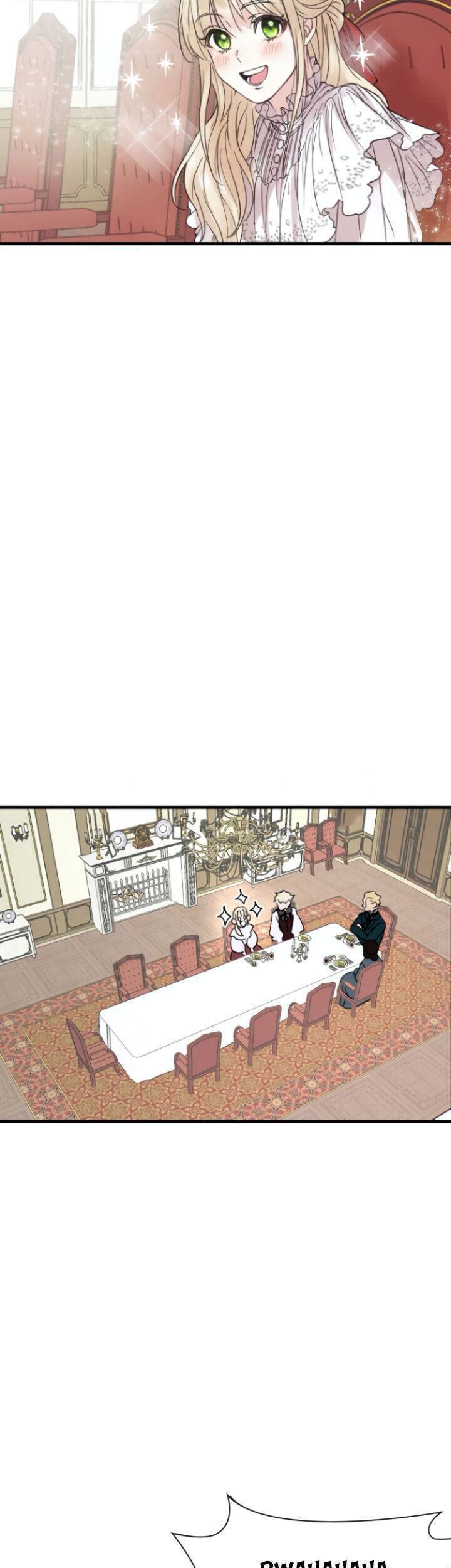 Thánh Nữ Ẩn Danh Chap 1 - Next Chap 2