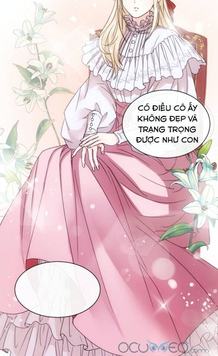 Thánh Nữ Ẩn Danh Chap 1 - Next Chap 2