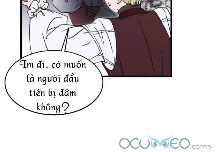 Thánh Nữ Ẩn Danh Chap 1 - Next Chap 2