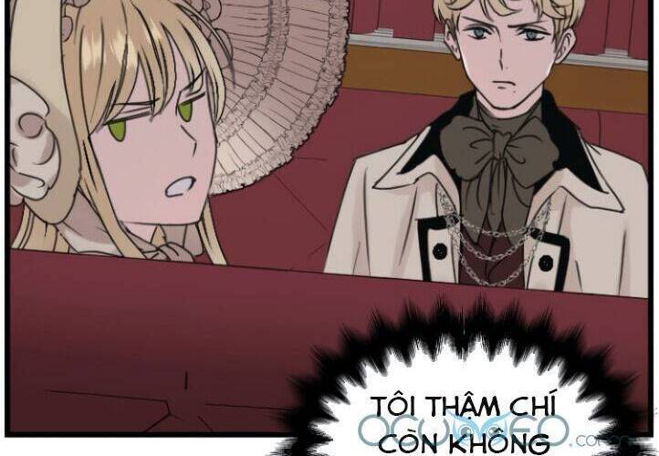 Thánh Nữ Ẩn Danh Chap 1 - Next Chap 2