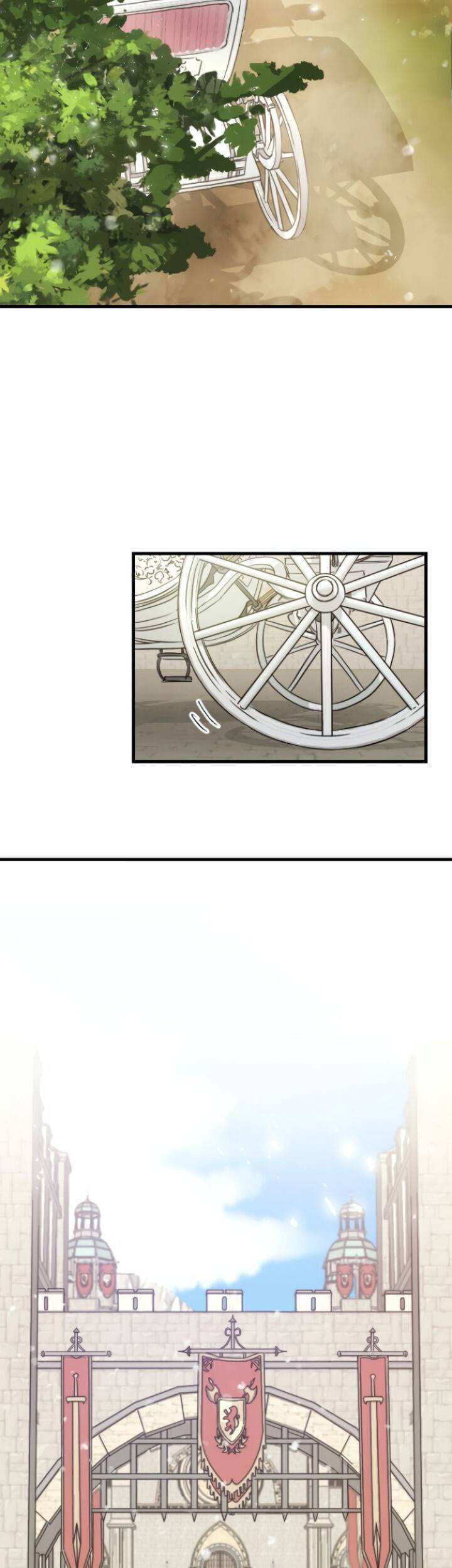Thánh Nữ Ẩn Danh Chap 1 - Next Chap 2