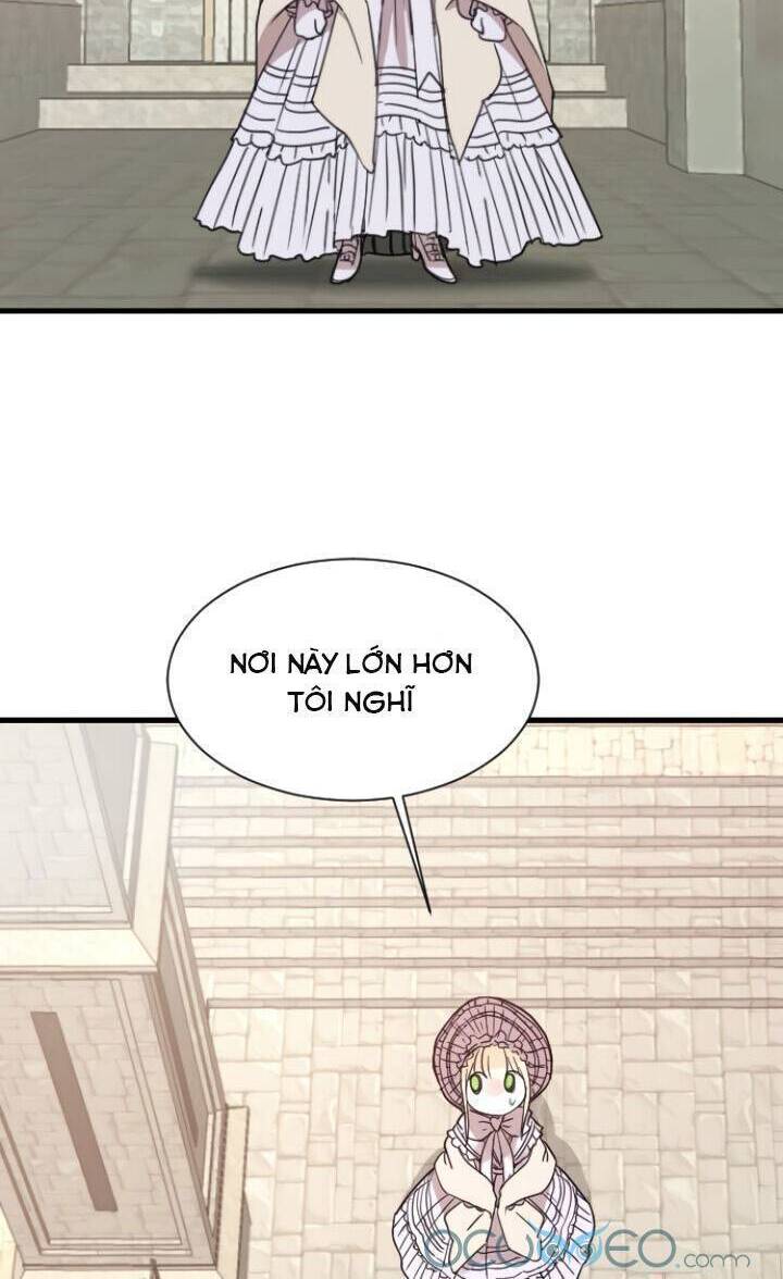 Thánh Nữ Ẩn Danh Chap 1 - Next Chap 2