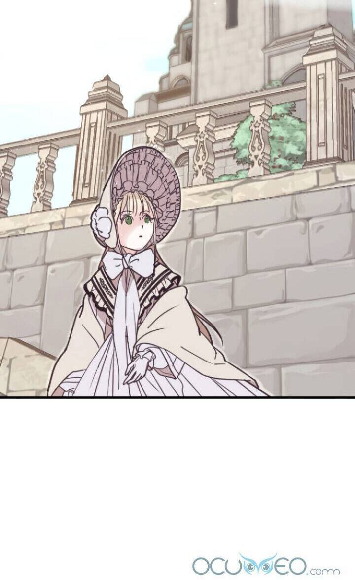 Thánh Nữ Ẩn Danh Chap 1 - Next Chap 2