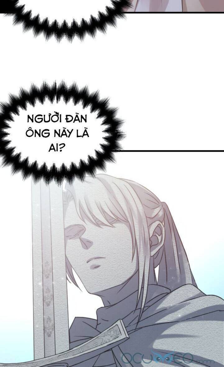Thánh Nữ Ẩn Danh Chap 1 - Next Chap 2