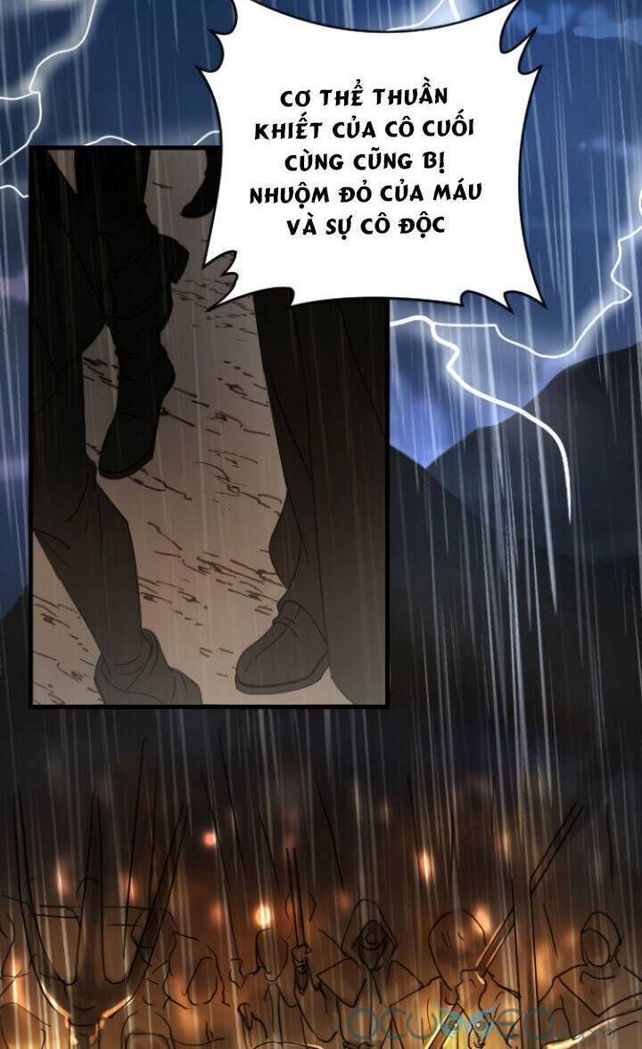 Thánh Nữ Ẩn Danh Chap 1 - Next Chap 2